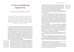 Galeria - zdjęcie nr. 2 - Konfederacja targowicka. Wojna polsko - rosyjska 1792 w obronie Konstytucji 3 maja