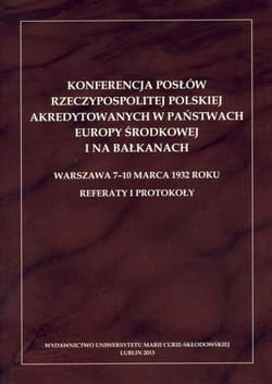 Konferencja posłów Rzeczypospolitej Polskiej.. - Chałupczak Henryk, Edward Kołodziej