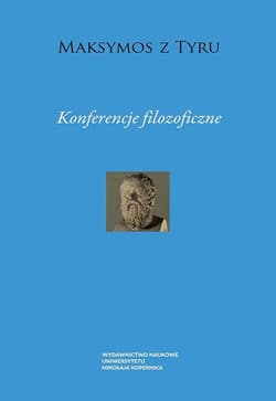 Konferencje filozoficzne - Maksymos z Tyru