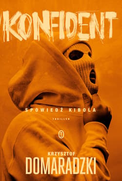 Konfident - ebook - Krzysztof Domaradzki