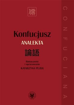 Konfucjusz. Analekta, wyd. 2