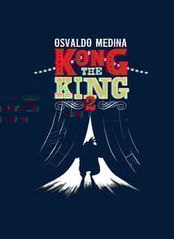 Kong the King 2 - Medina Osvaldo