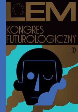 Kongres futurologiczny wyd. 2025 - Stanisław Lem