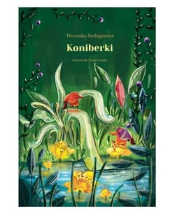 Koniberki baśń dla dzieci