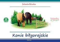 Konie Biłgorajskie - Jolanta Kiszka