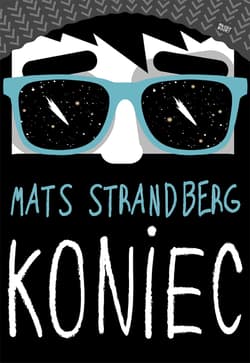 Koniec - Mats Strandberg
