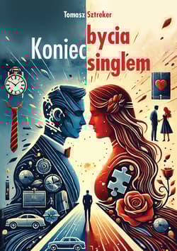 Koniec bycia singlem - Tomasz Sztreker