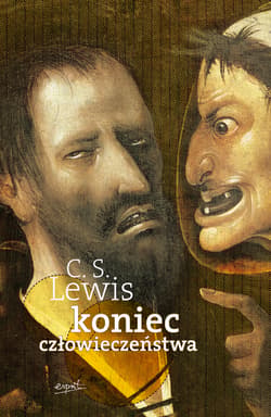 Koniec człowieczeństwa - ebook