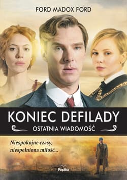 Koniec defilady - ebook - Ford Ford Madox