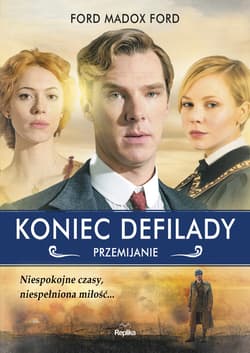 Koniec defilady - ebook - Ford Ford Madox