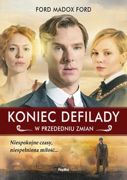 Koniec defilady - ebook