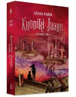 Koniec ery - Adam  Faber