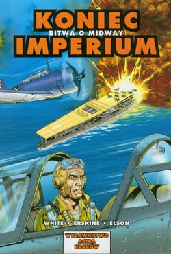 Koniec imperium Bitwa o Midway