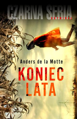 Koniec lata - ebook - de la Motte Anders