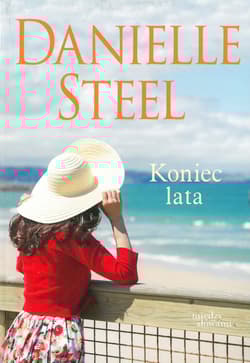 koniec lata pocket - Danielle Steel