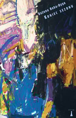 Koniec sezonu - Bożena Boba-Dyga