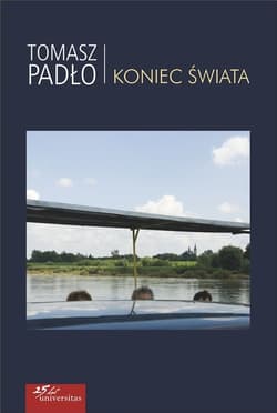 Koniec świata - Tomasz Padło