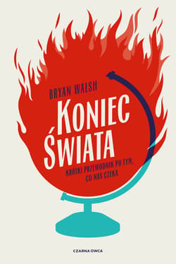 Koniec świata - ebook - Bryan Walsh