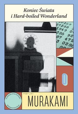 Koniec Świata i Hard-boiled Wonderland - ebook