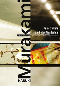 Koniec Świata i Hard-boiled Wonderland_plik - ebook