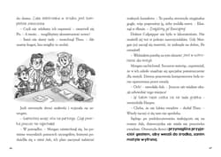 Galeria - zdjęcie nr. 2 - Koniec Świata Podstawowego. Saga Stonesword. Minecraft. Tom 6