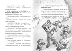 Galeria - zdjęcie nr. 3 - Koniec Świata Podstawowego. Saga Stonesword. Minecraft. Tom 6