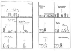 Galeria - zdjęcie nr. 3 - Koniec świata w Makowicach