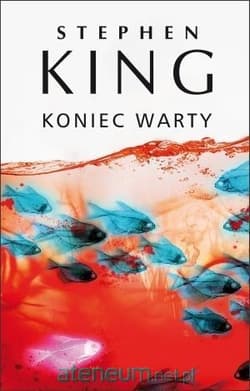 Koniec warty - Stephen  King