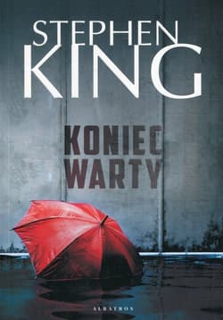 Koniec warty - Stephen  King
