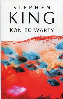 Koniec warty - Stephen  King