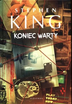 Koniec warty (wydanie limitowane)