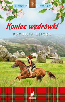 Koniec wędrówki - ebook