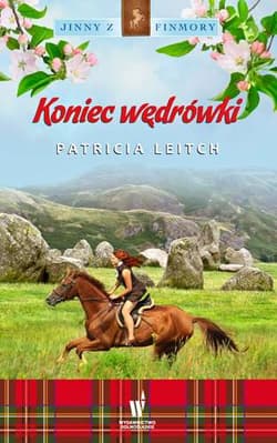 Koniec wędrówki Jinny z Finmory 12