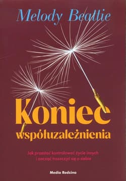 Koniec współuzależnienia