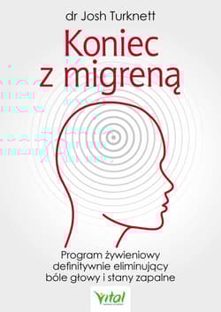 Koniec z migreną - Josh Turknett