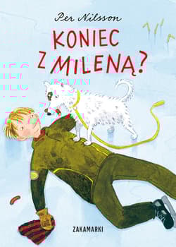 Koniec z Mileną? - Nilsson Per