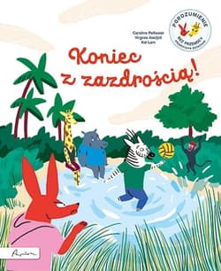 Koniec z zazdrością!