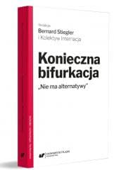 Konieczna bifurkacja. "Nie ma alternatywy" - Krzykawski Michał
