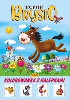 Konik Brysio - Praca zbiorowa