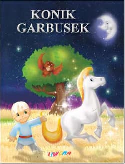 Konik garbusek - Rafał Wejner