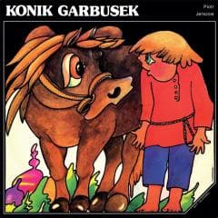 Konik Garbusek CD - Praca zbiorowa