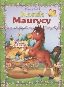 Konik Maurycy - Dorota Kozioł