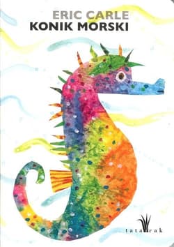 Konik morski - Eric Carle