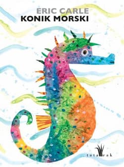 Konik morski - Eric Carle