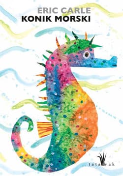 Konik morski - Eric Carle