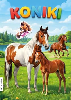 Koniki - Praca zbiorowa