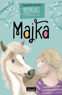 Koniki z Szumińskich Łąk Majka