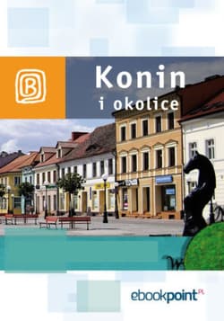 Konin i okolice. Miniprzewodnik - ebook