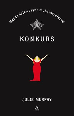 Konkurs - Julie Murphy