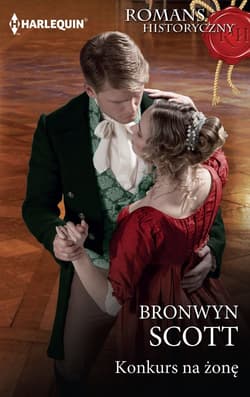 Konkurs na żonę - Bronwyn Scott